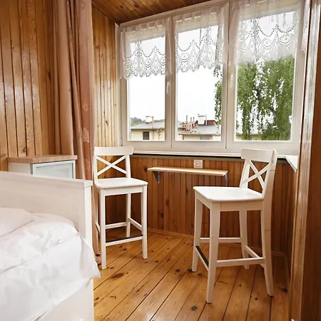 Victus Apartamenty, Apartament Seagull