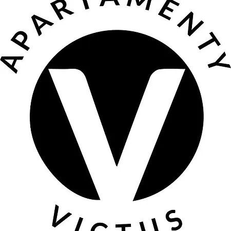公寓 Victus Apartamenty, Apartament Seagull